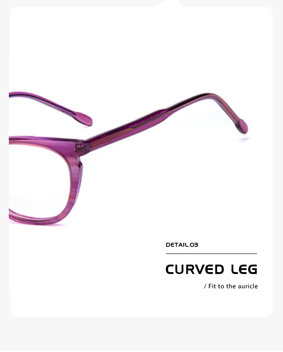 Cat Eye Glasses 50s