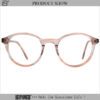 Cat Eye Seeing Glasses