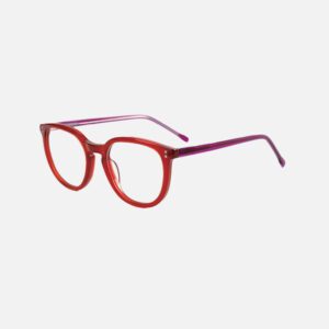 Cat Eye Vintage Eyeglasses