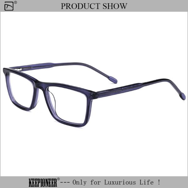 Computer Anti Blue Light Glasses