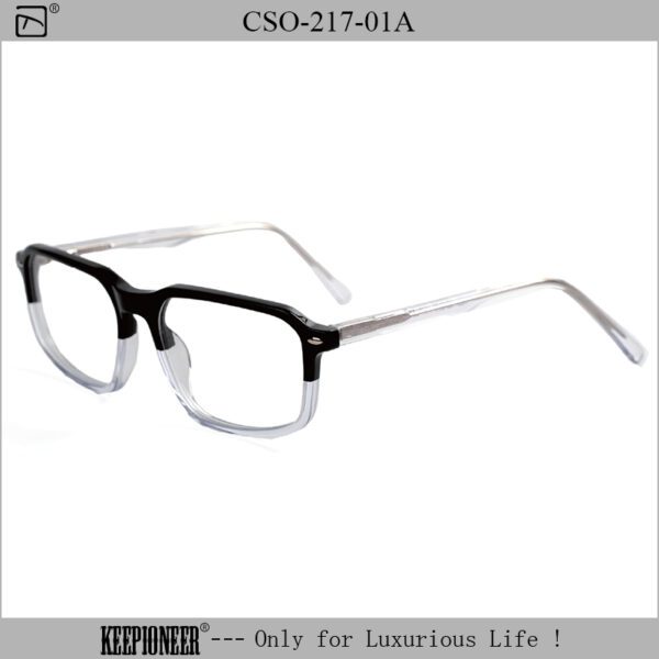Cool Eyeglass Frames