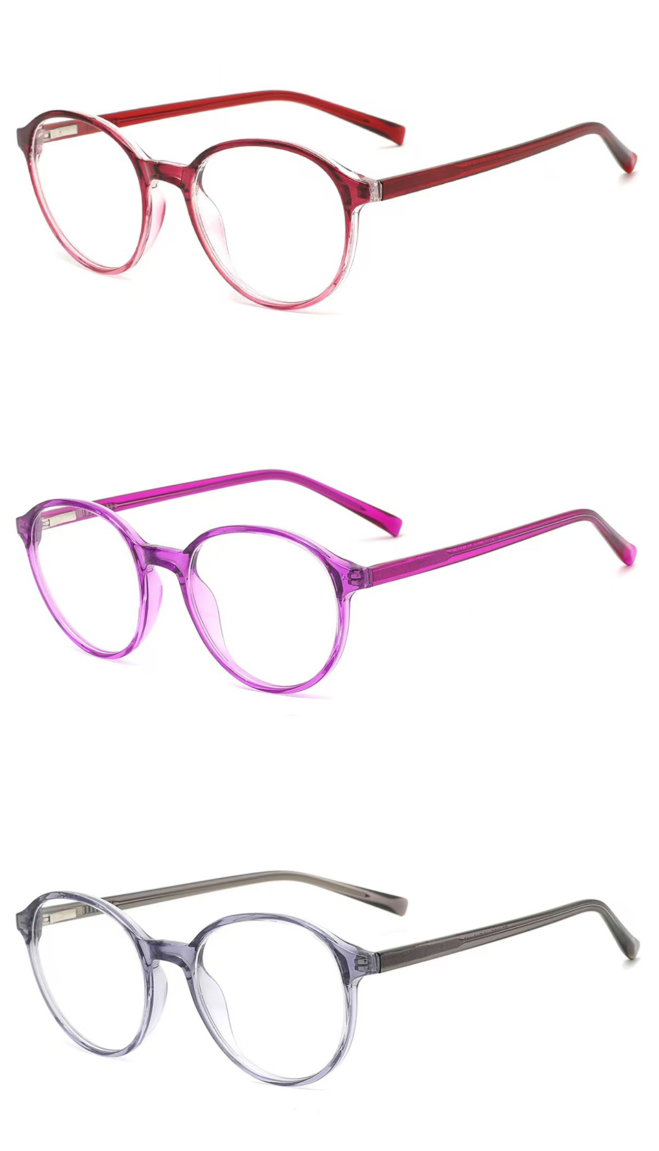Custom Eye Glasses