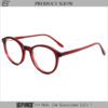 Designer Cat Eye Glasses