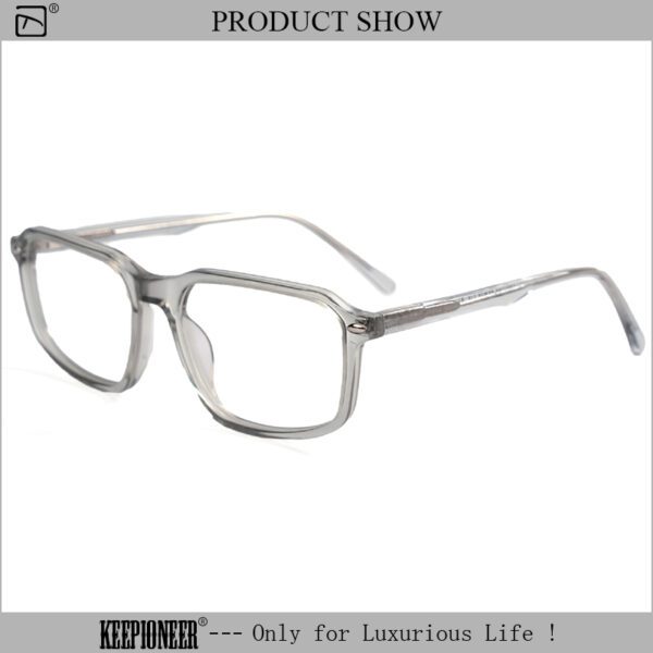 Designer Eye Frames