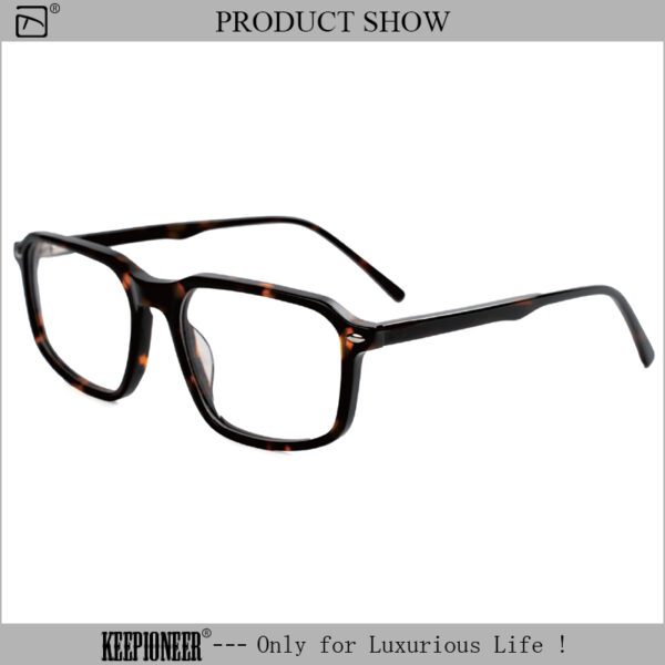 Designer Eyeglass Frames