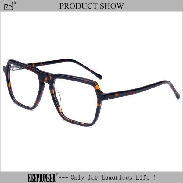 Eyeglasses Frames For Men
