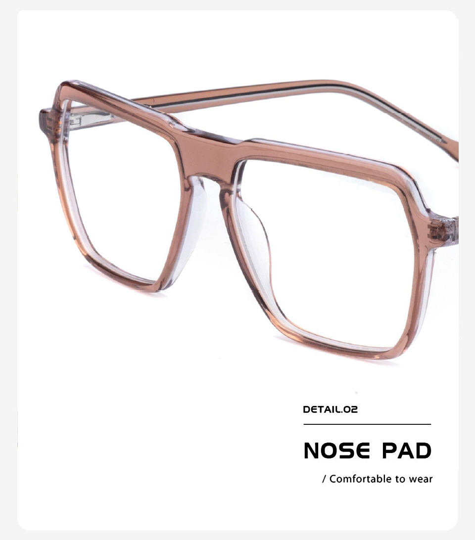 Eyeglasses Frames High Quality