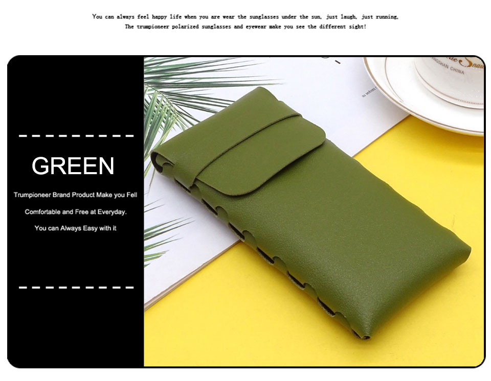 Genuine Leather Purse For Women
