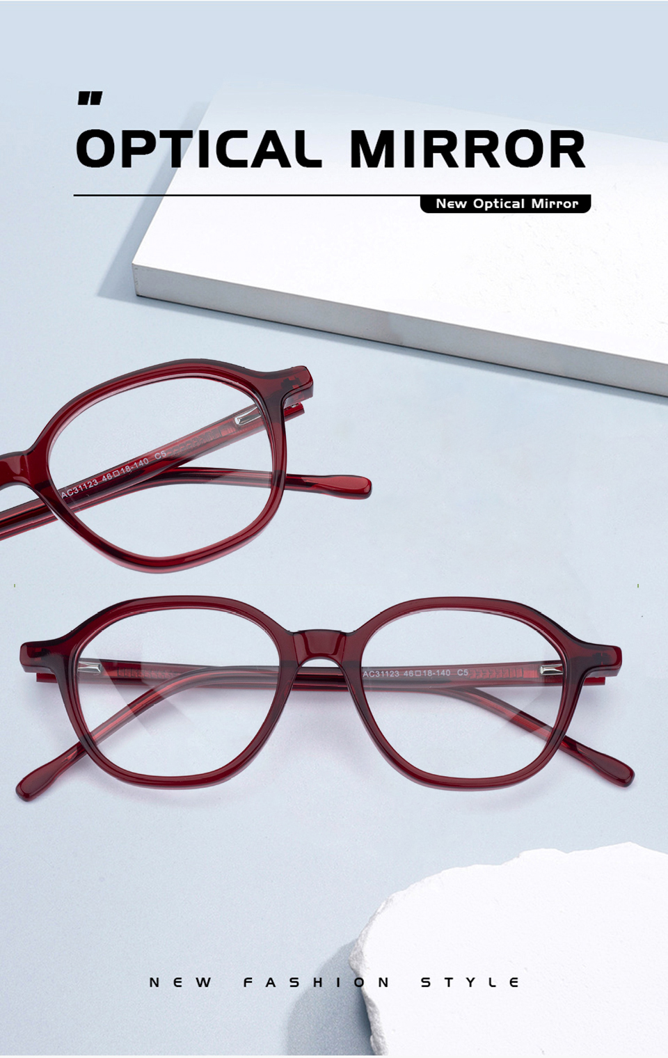Glasses Anti Blue Ray