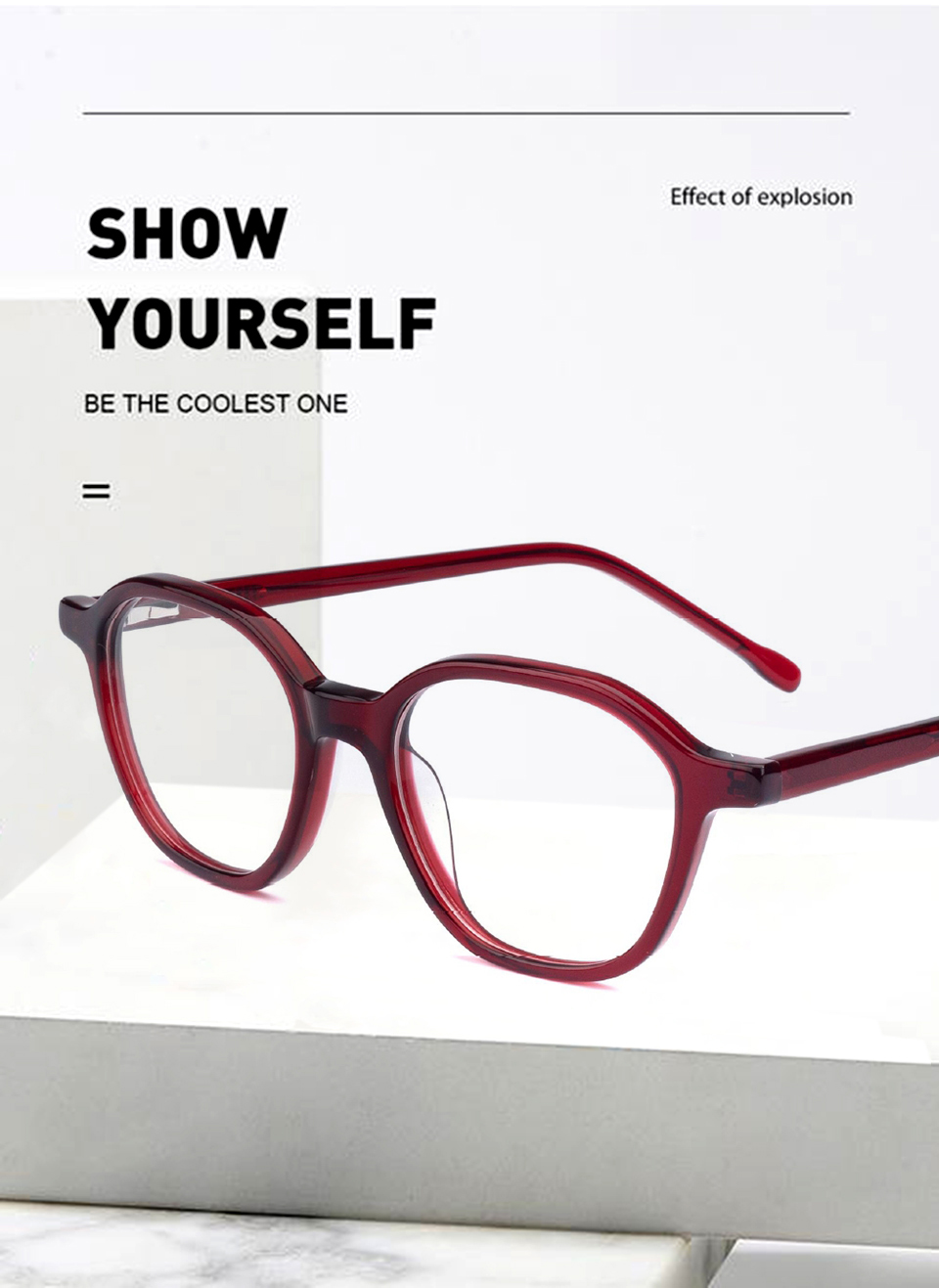 Glasses For Computer Screen Glare