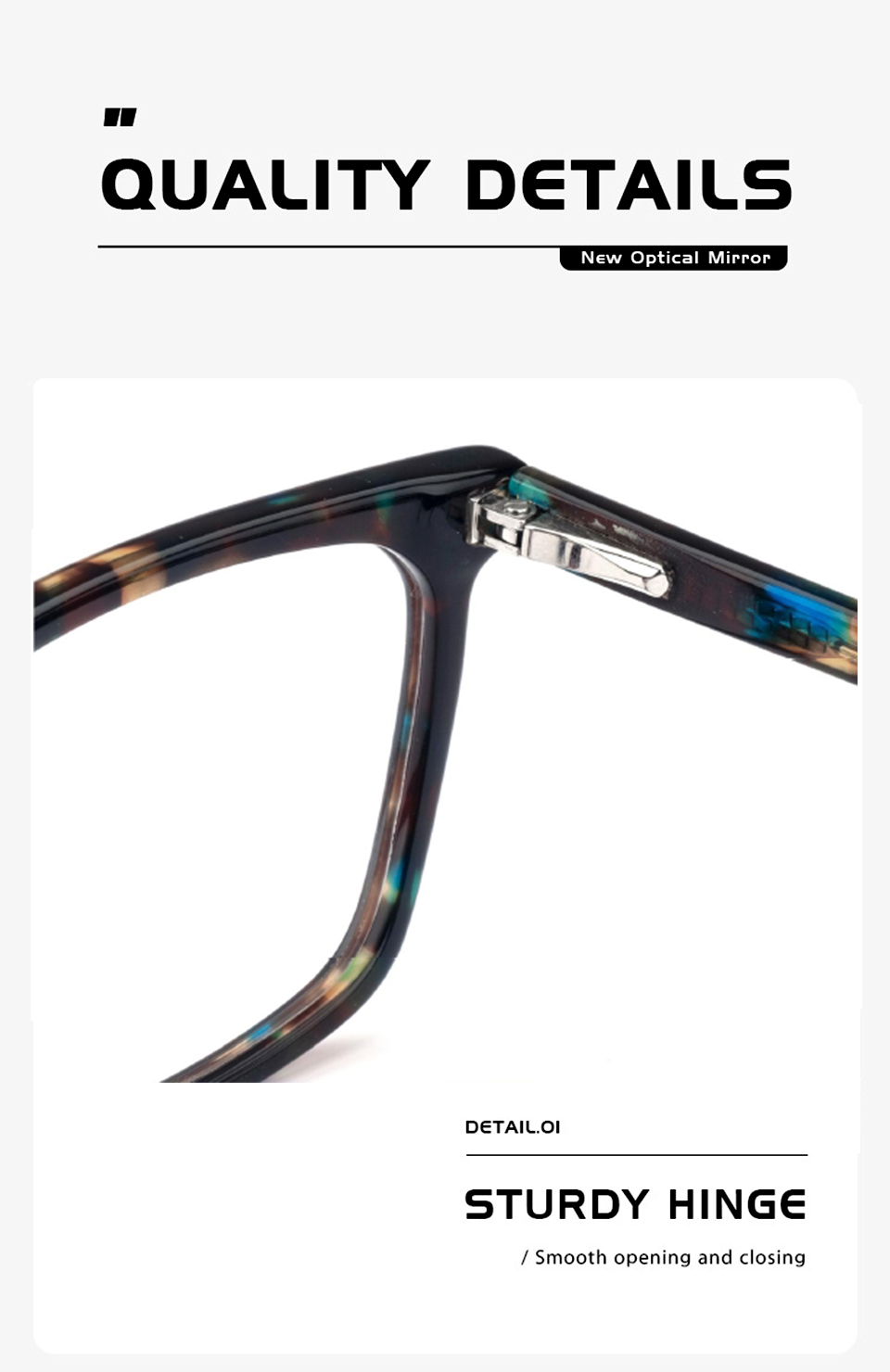 Glasses To Reduce Computer Glare