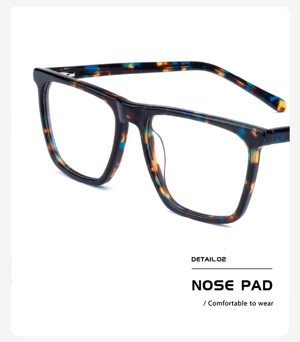 Glasses To Stop Computer Glare