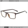 Gold Eyeglass Frames