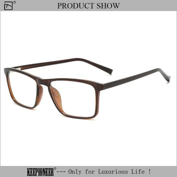 Gold Eyeglass Frames