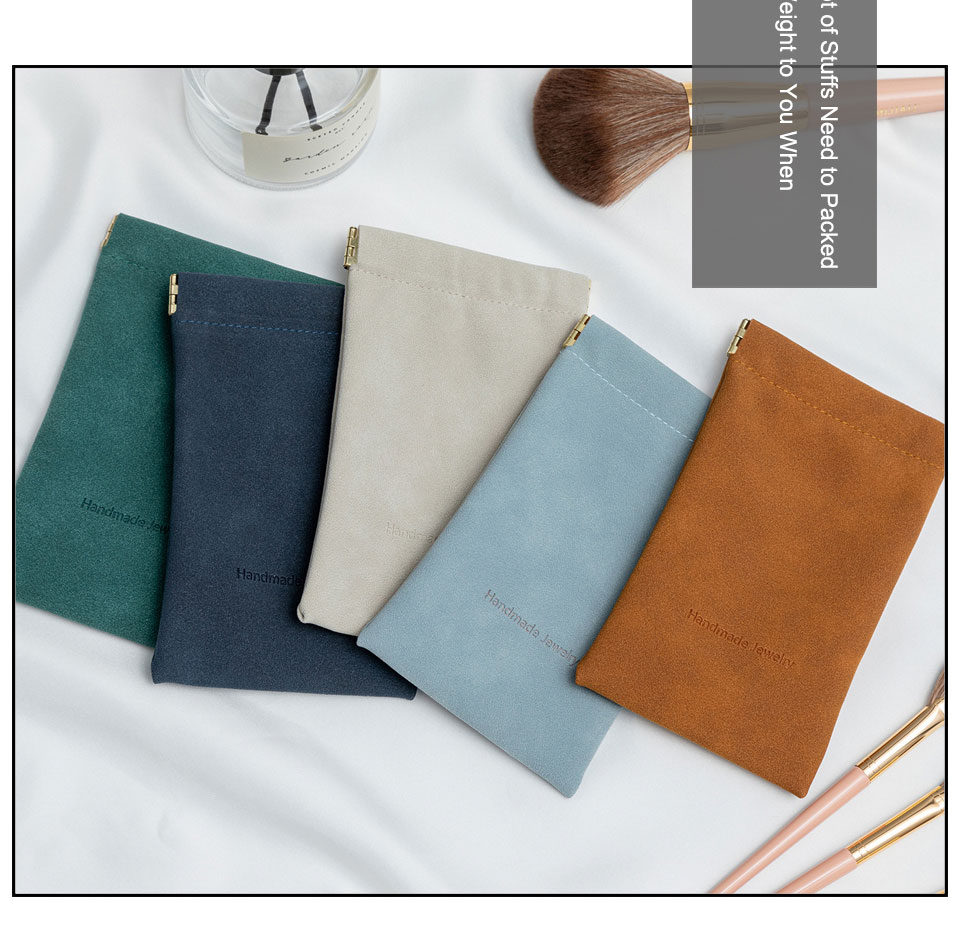 Handcrafted Leather Bags