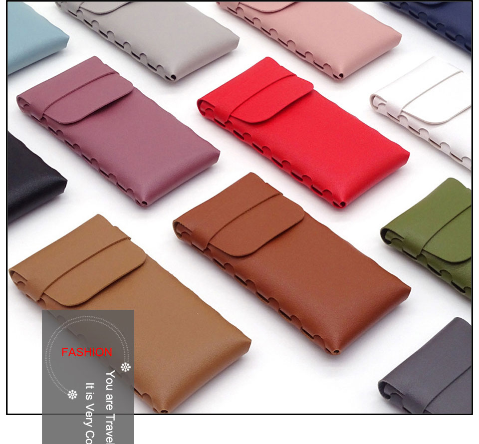 Handmade Leather Bags