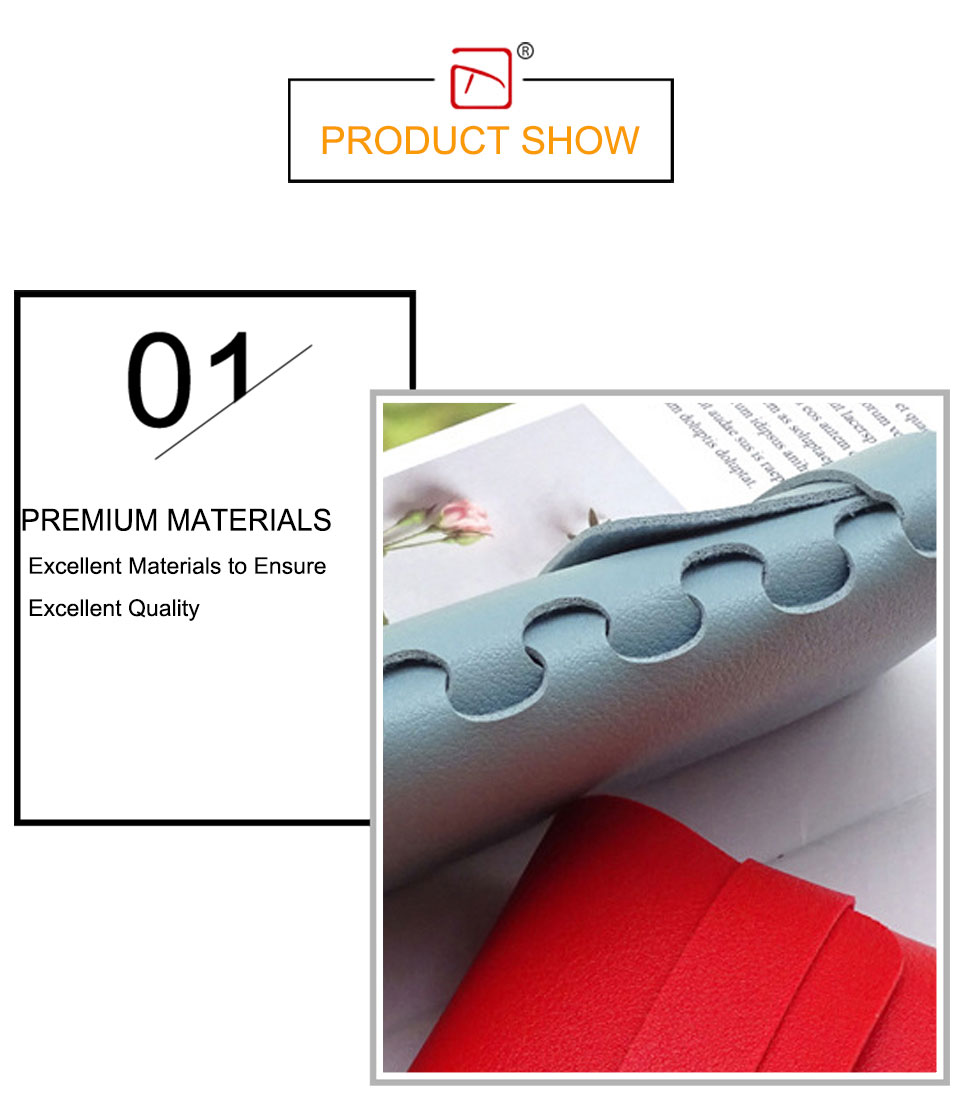 Handmade Leather Purse
