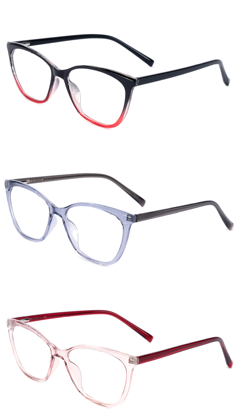 Round Optical Glasses