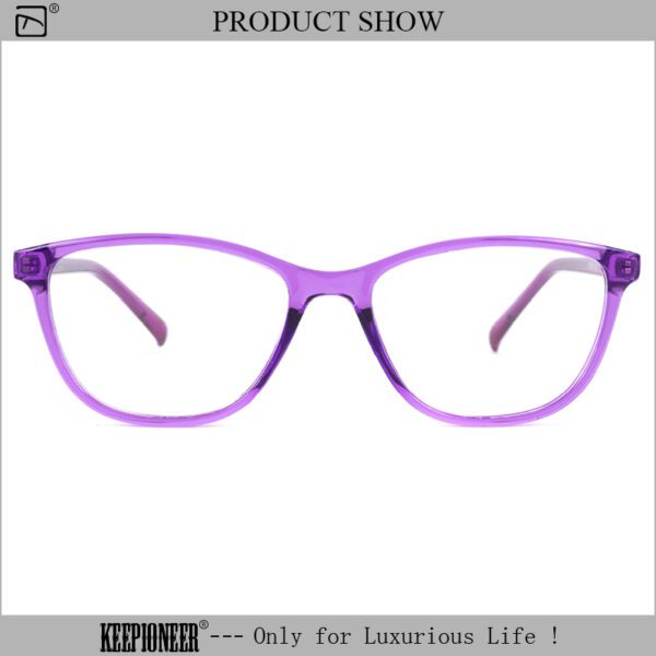 Korean Eye Glasses