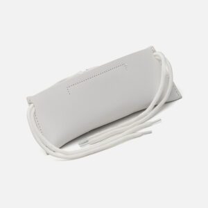 Leather Belt Bag
