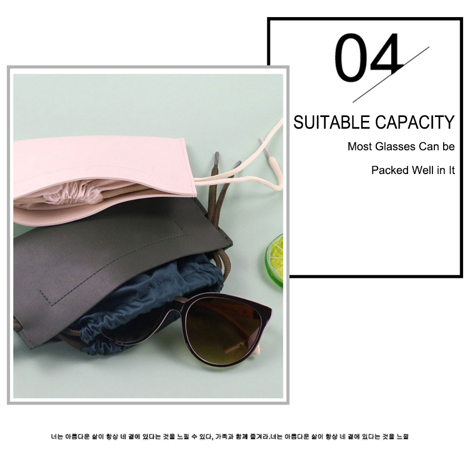 Leather Belt Bag Womens