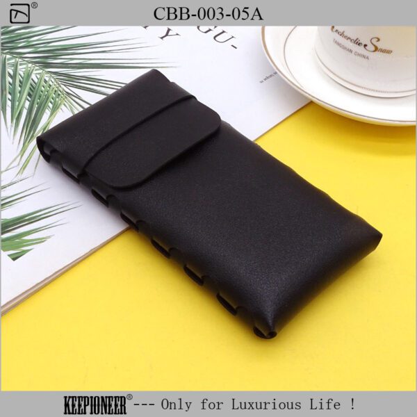 Leather Bum Bag