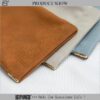 Leather Messenger Bag