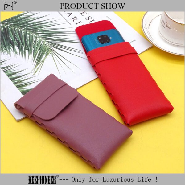 Leather Sling Bag For Ladies