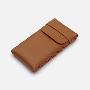 Leather Travel Bag Womens