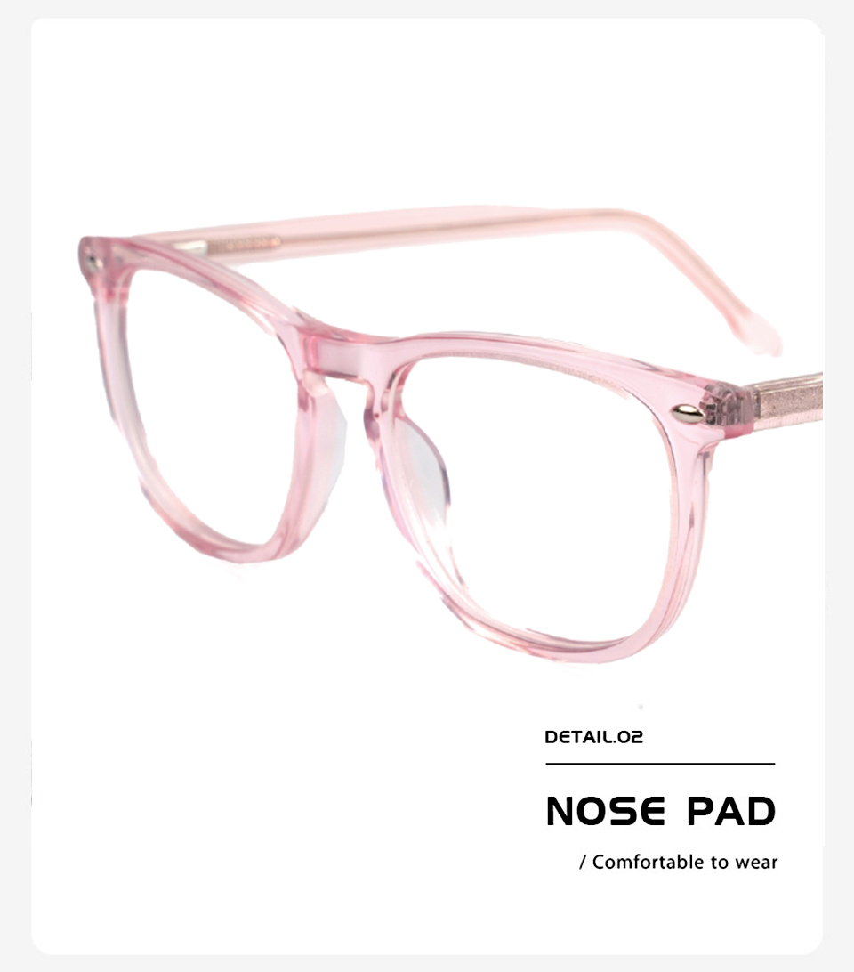 Luxury Eye Glasses