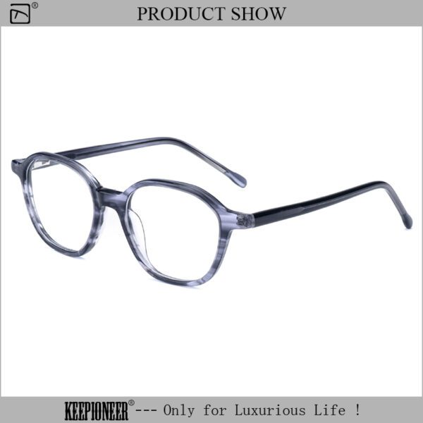 Men's Anti Blue Light Glasses