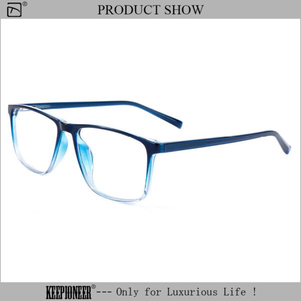 Men's Designer Glasses Frames