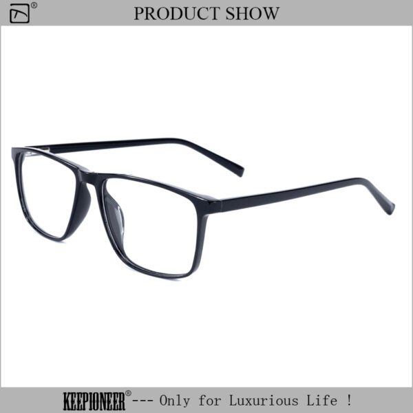 Mens Designer Prescription Glasses