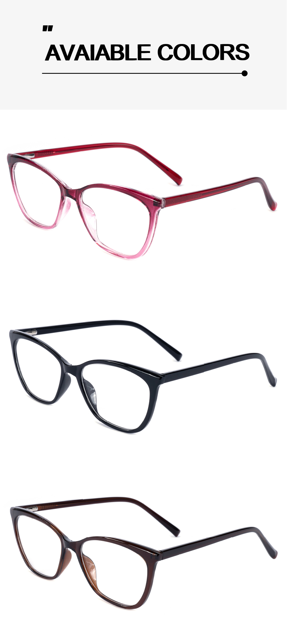 Round Optical Glasses