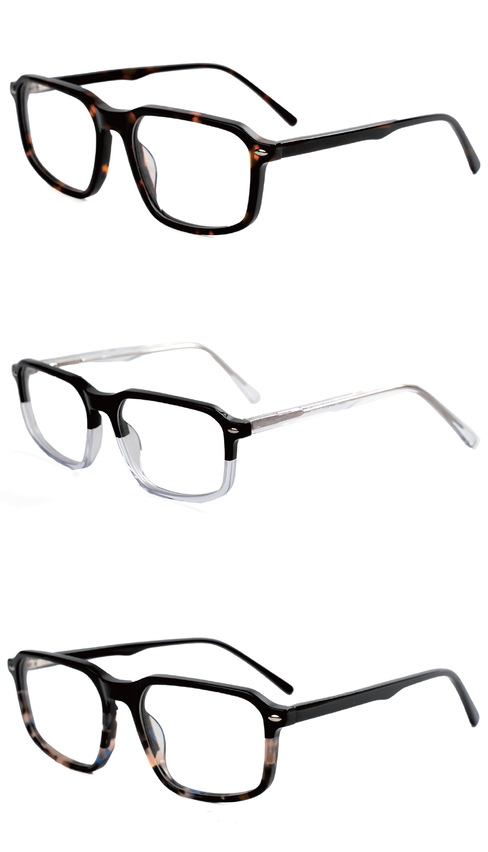 Men's Optical Glasses