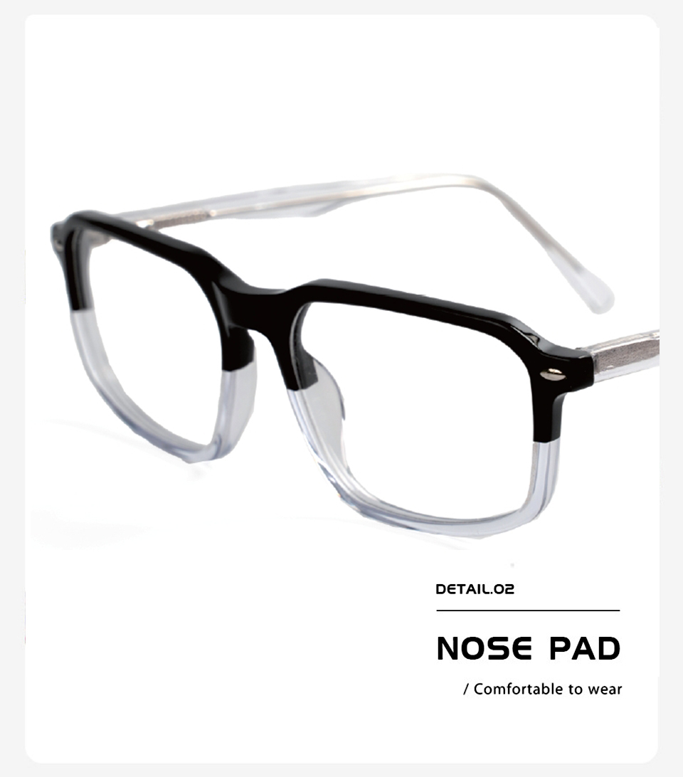 Modern Glasses Frames