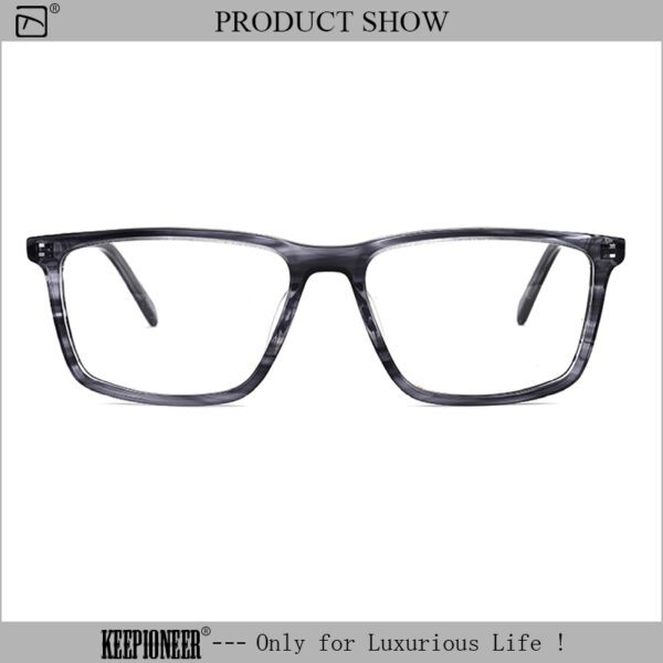 Optical Frames