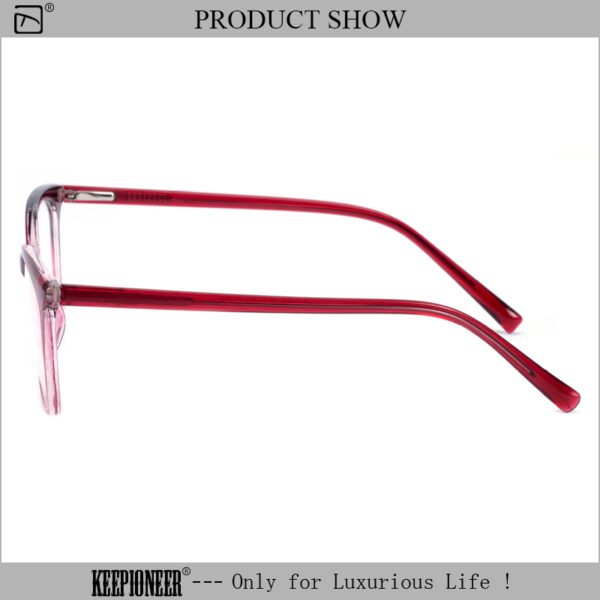Optical Prescription