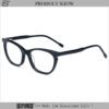 Oversized Cat Eye Prescription Glasses