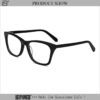 Polishing Acetate Frames