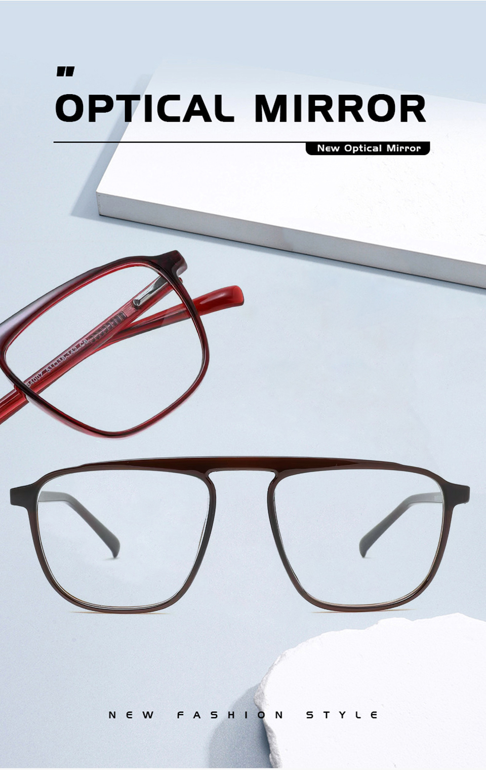 Prescription Blue Light Glasses