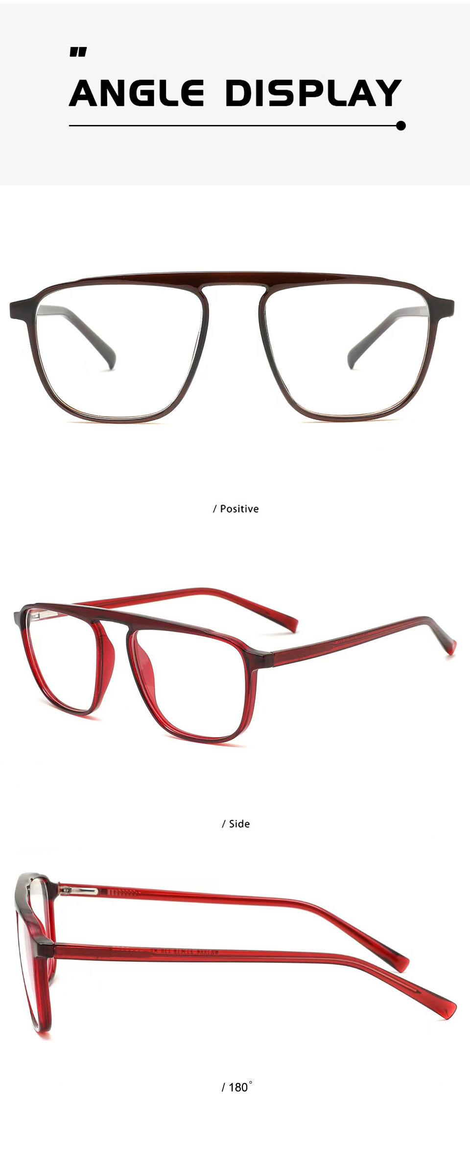 Prescription Cycling Glasses