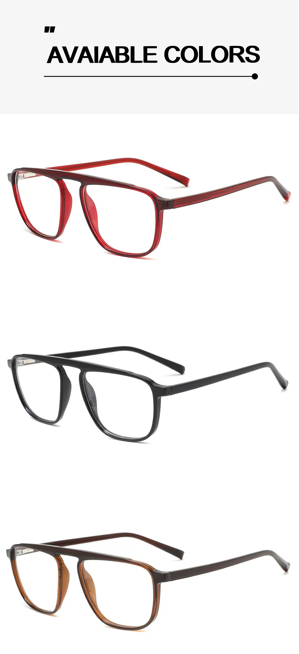 Prescription Eye Glasses