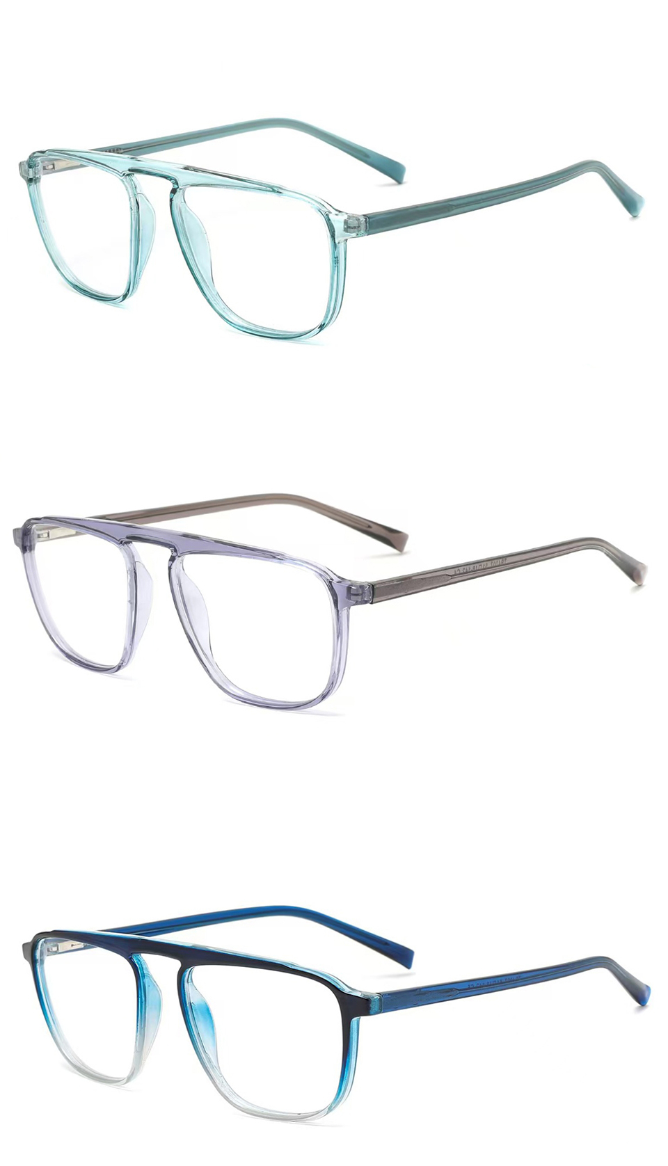 Prescription Eyeglass Frames