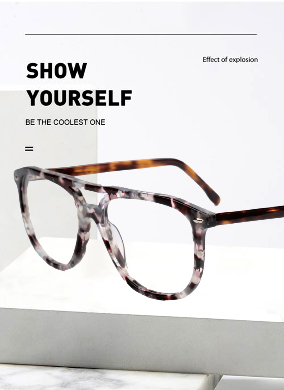 Prescription Glasses For Big Heads