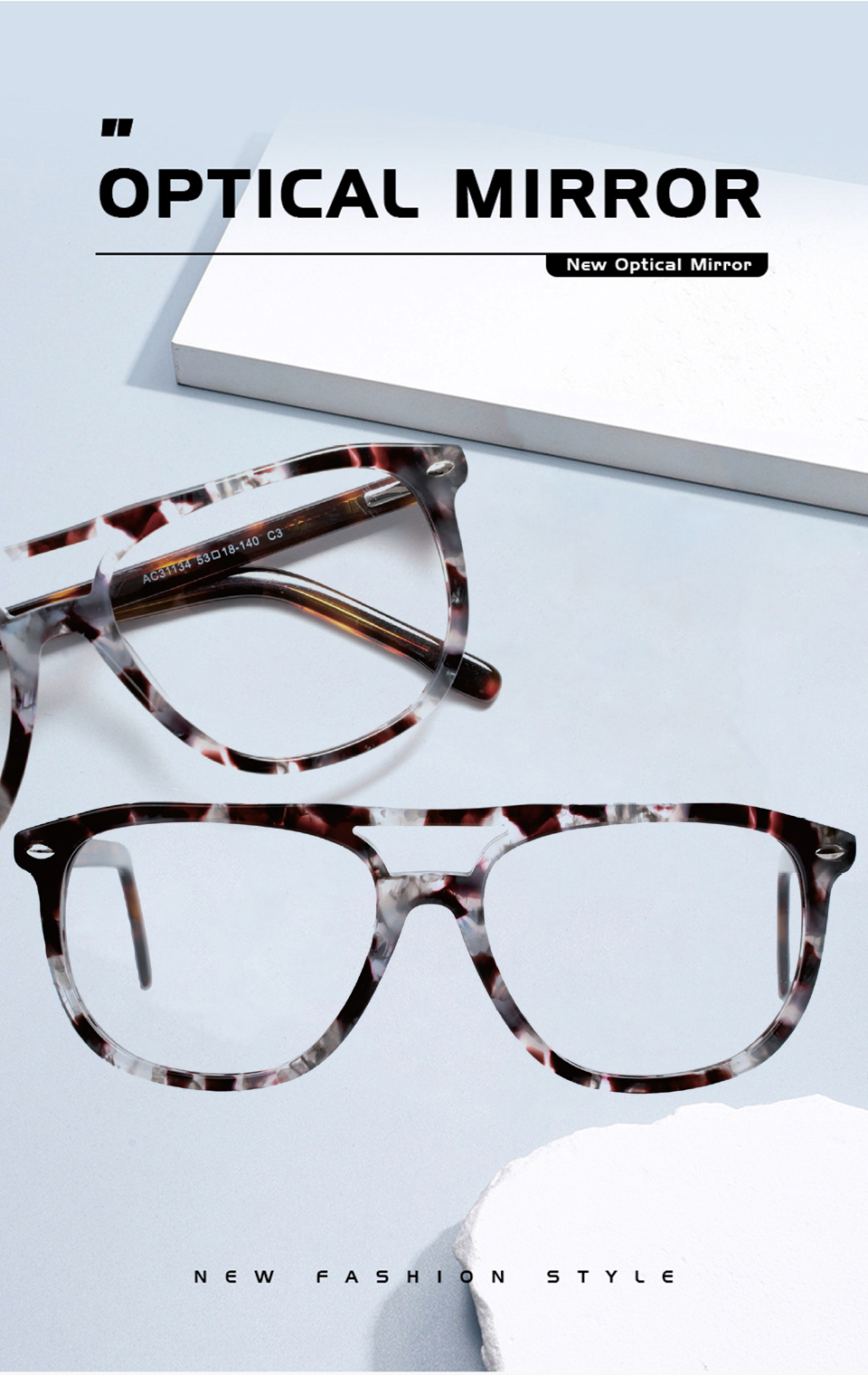Prescription Glasses Store Near Me