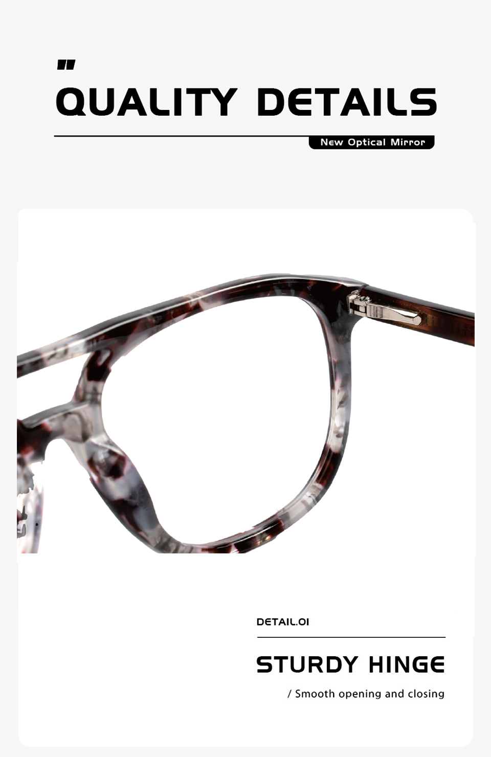 Prescription Glasses With Blue Light Filter