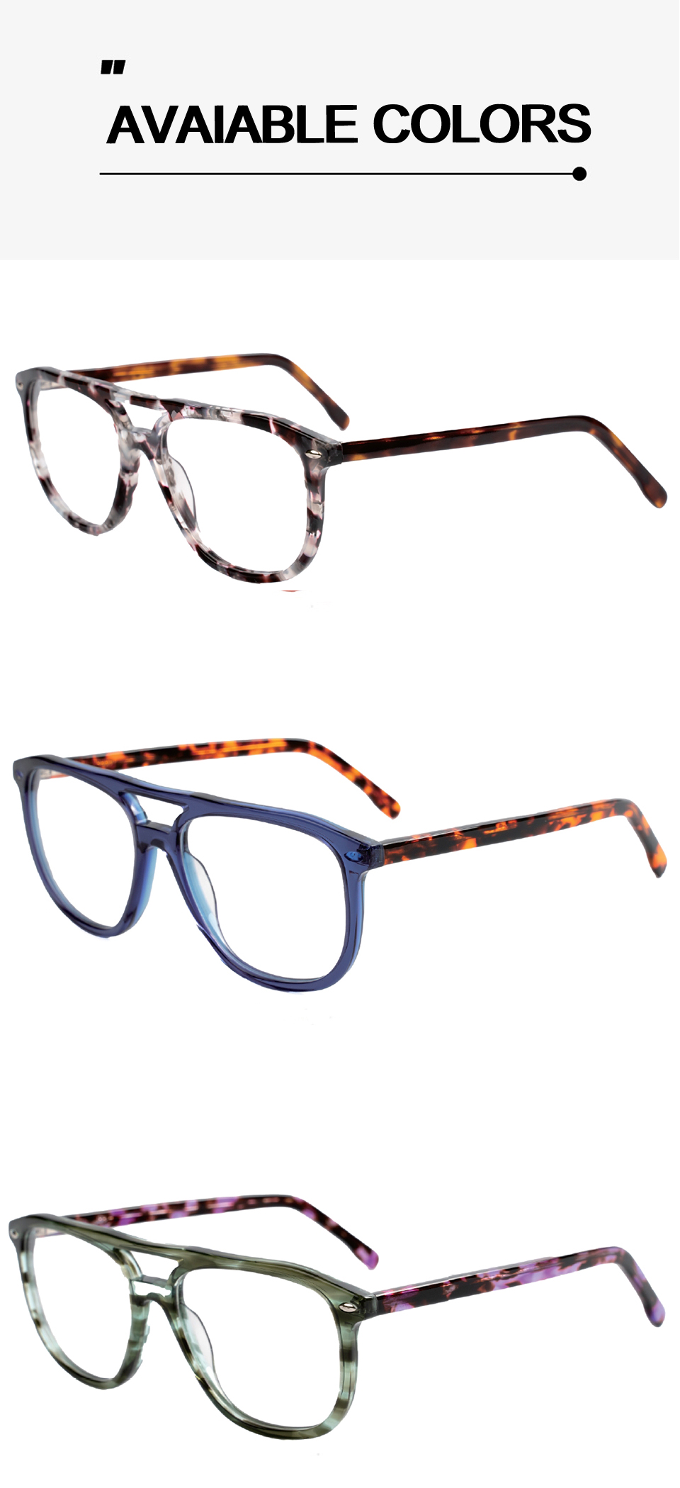 Protective Prescription Glasses