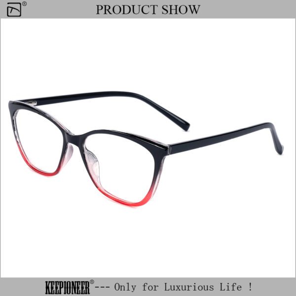 Quick Prescription Glasses