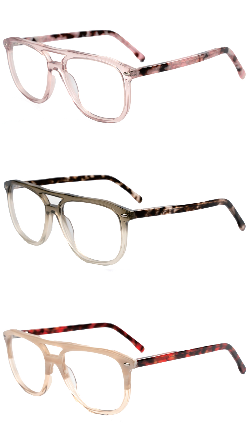 Reactive Glasses